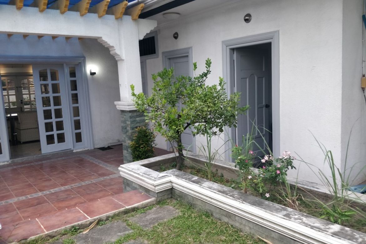 4 Bedroom House for Sale in Ninoy Aquino, Angeles, Pampanga – photo 8
