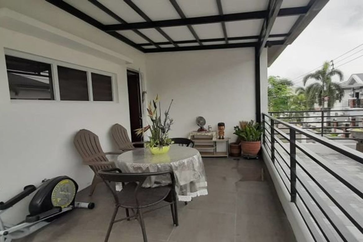4 Bedroom House for Sale in Ninoy Aquino, Angeles, Pampanga – photo 3