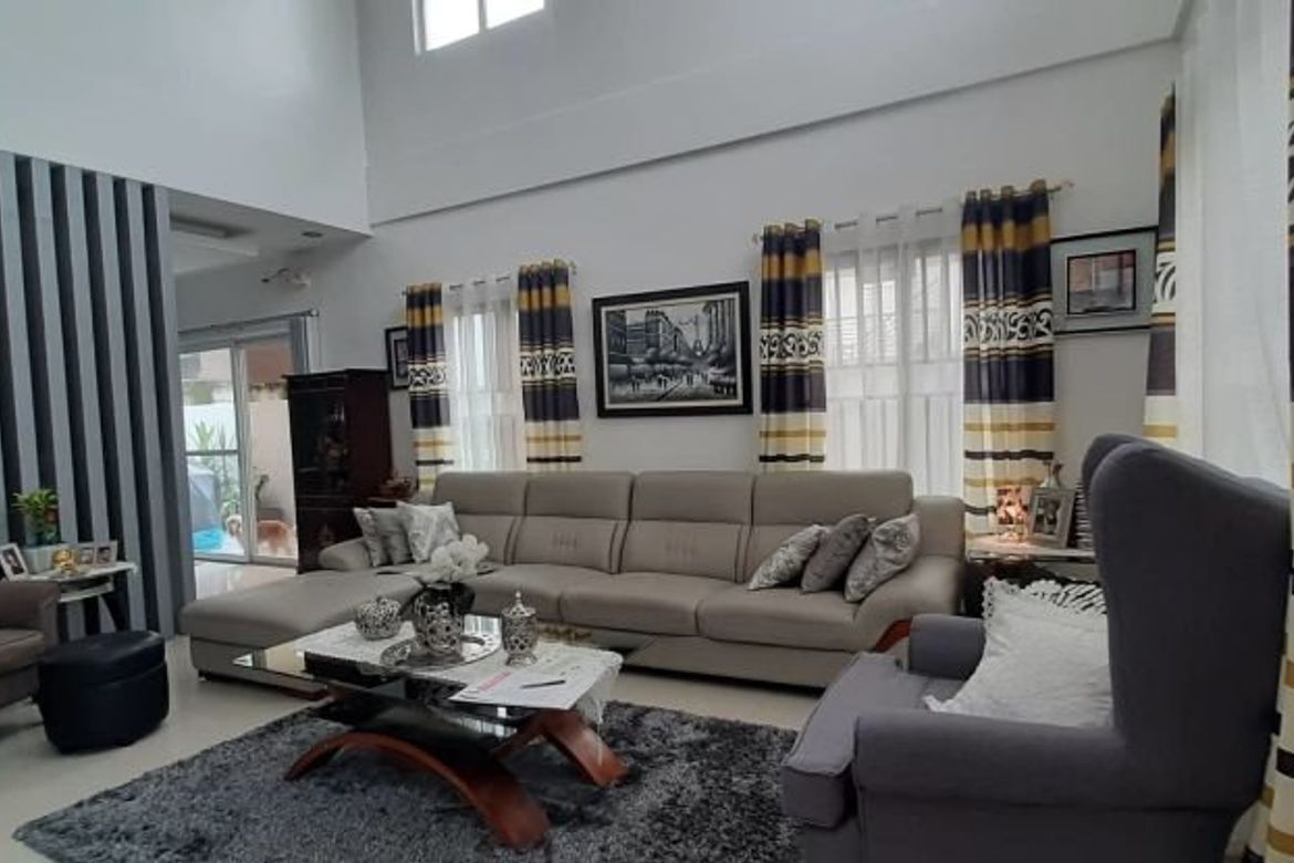 4 Bedroom House for Sale in Ninoy Aquino, Angeles, Pampanga – photo 4