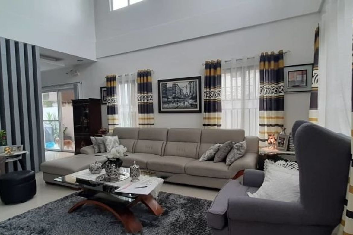 4 Bedroom House for Sale in Ninoy Aquino, Angeles, Pampanga – photo 5