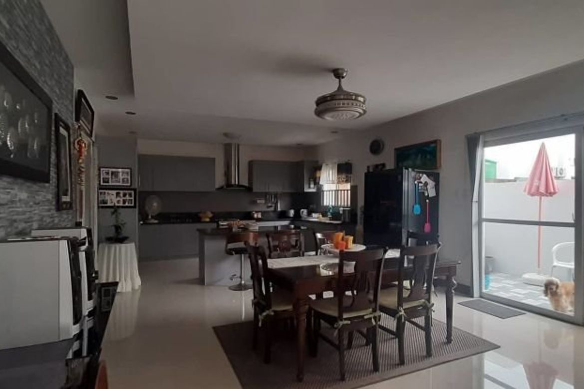 4 Bedroom House for Sale in Ninoy Aquino, Angeles, Pampanga – photo 6