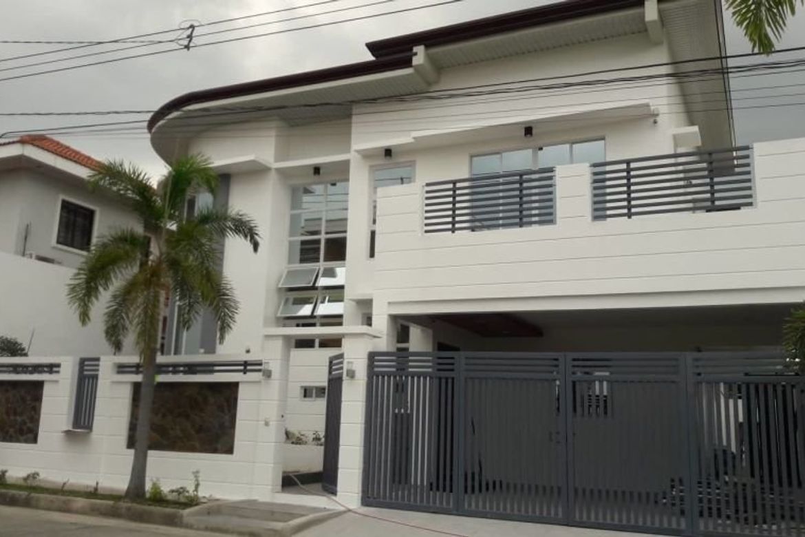 4 Bedroom House for Sale in Ninoy Aquino, Angeles, Pampanga – photo 2