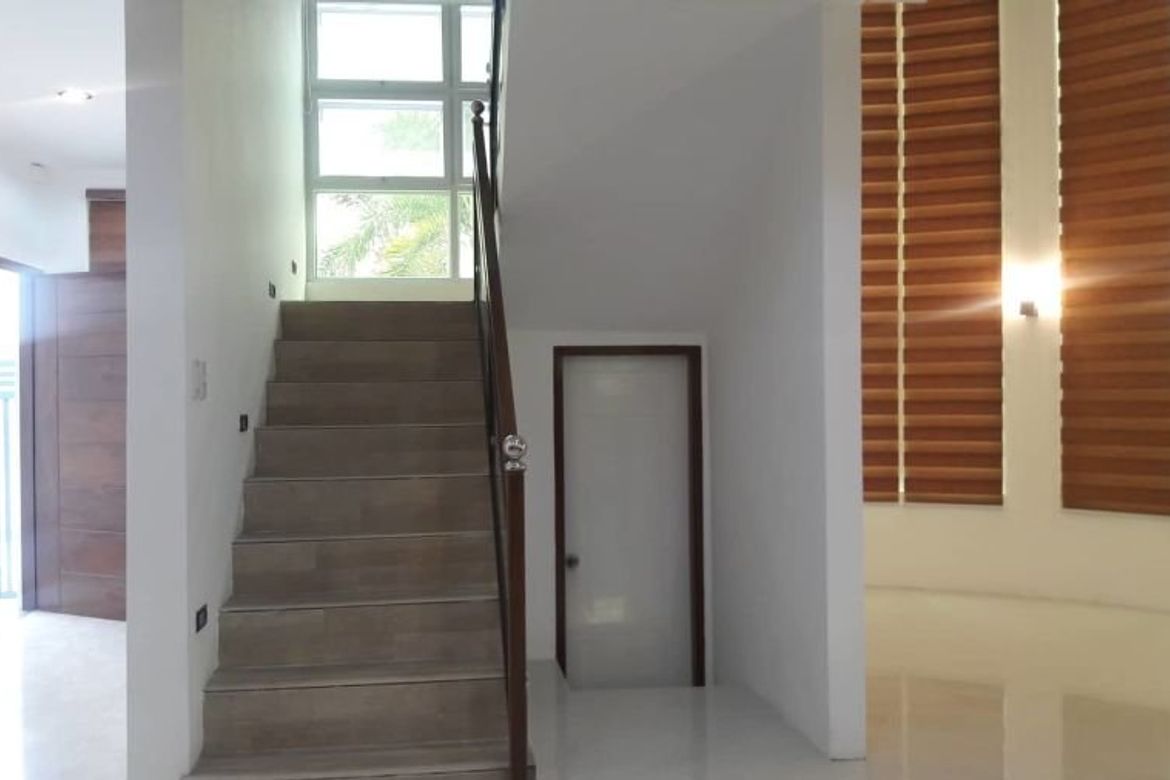 4 Bedroom House for Sale in Ninoy Aquino, Angeles, Pampanga – photo 5