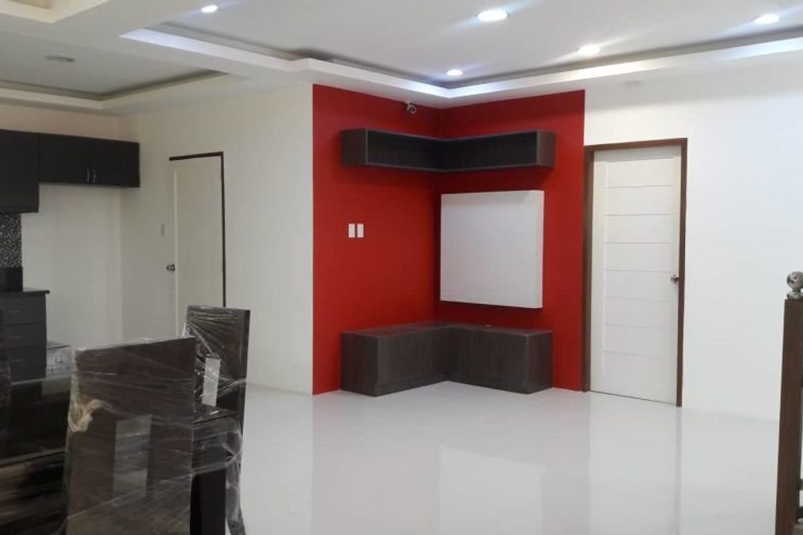 4 Bedroom House for Sale in Ninoy Aquino, Angeles, Pampanga – photo 8