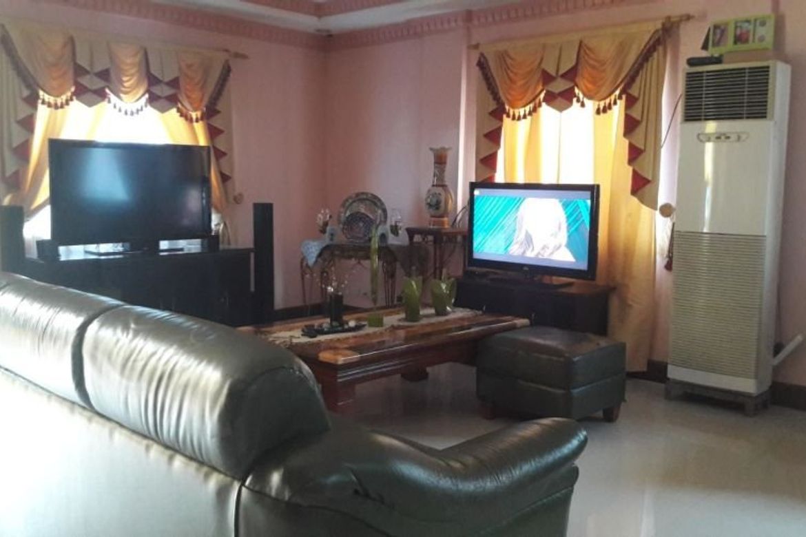 4 Bedroom House for Sale in Ninoy Aquino, Angeles, Pampanga – photo 2