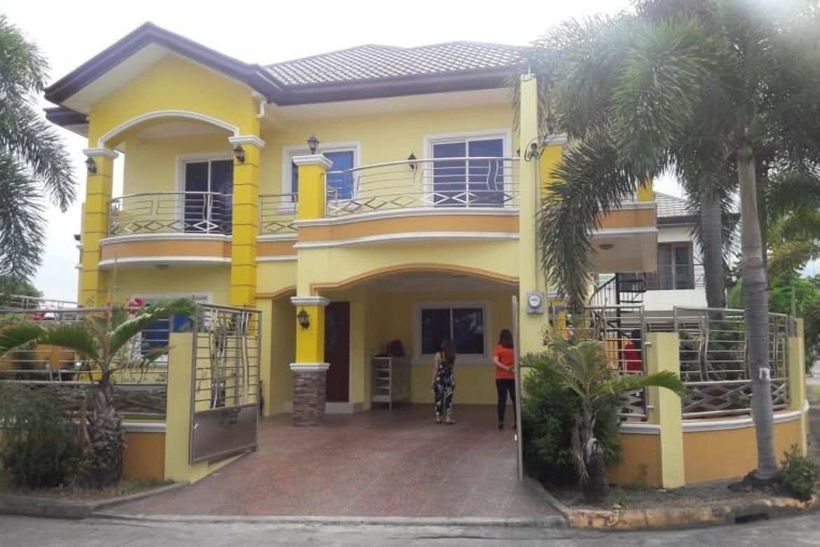 4 Bedroom House for Sale in Ninoy Aquino, Angeles, Pampanga – photo 4