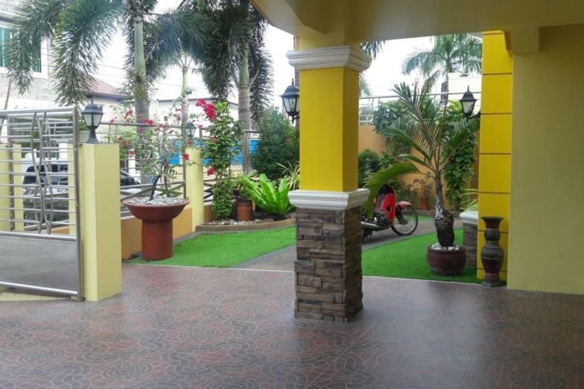 4 Bedroom House for Sale in Ninoy Aquino, Angeles, Pampanga – photo 6