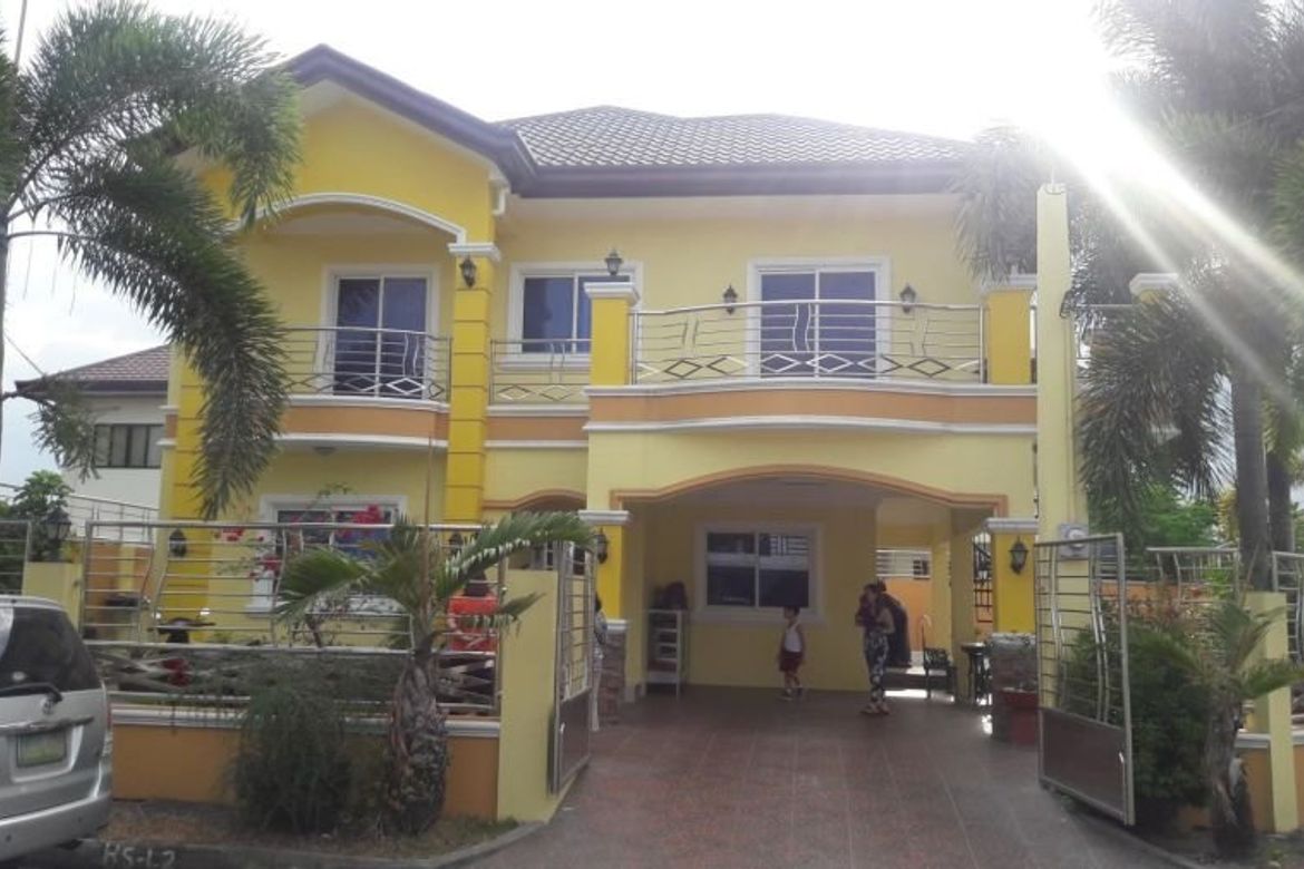 4 Bedroom House for Sale in Ninoy Aquino, Angeles, Pampanga – photo 8