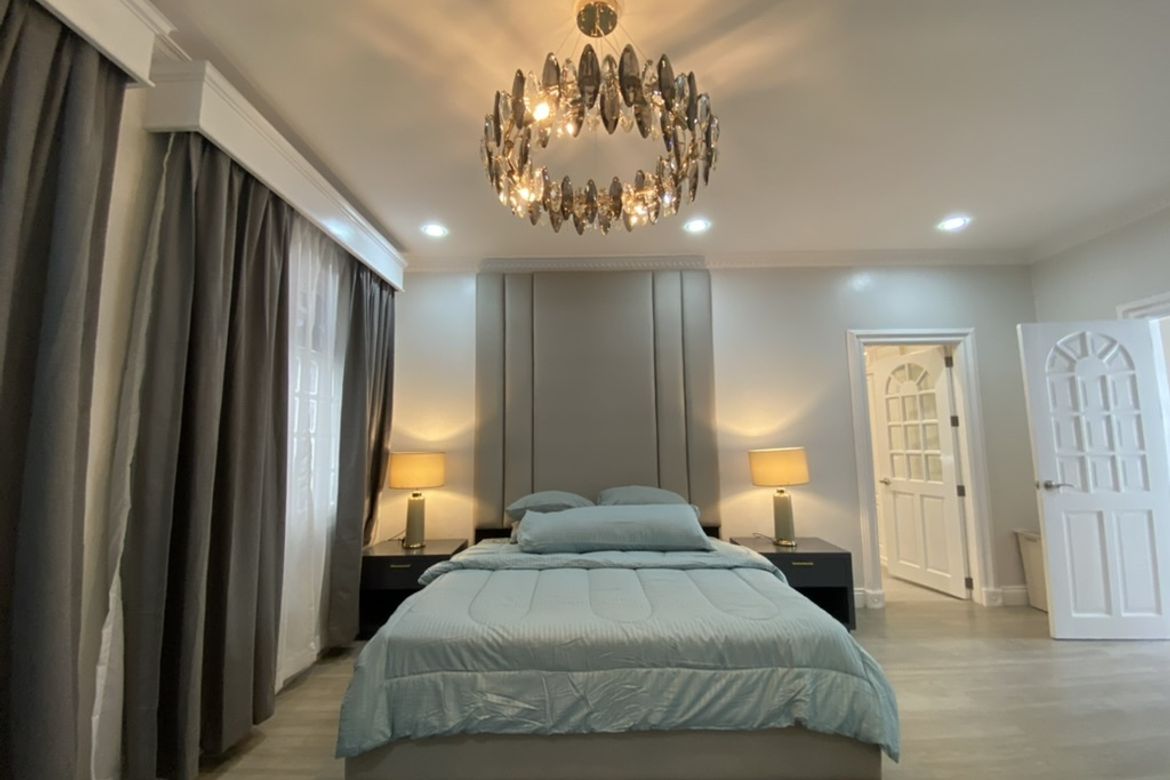 4 Bedroom House for Sale in Ninoy Aquino, Angeles, Pampanga – photo 2