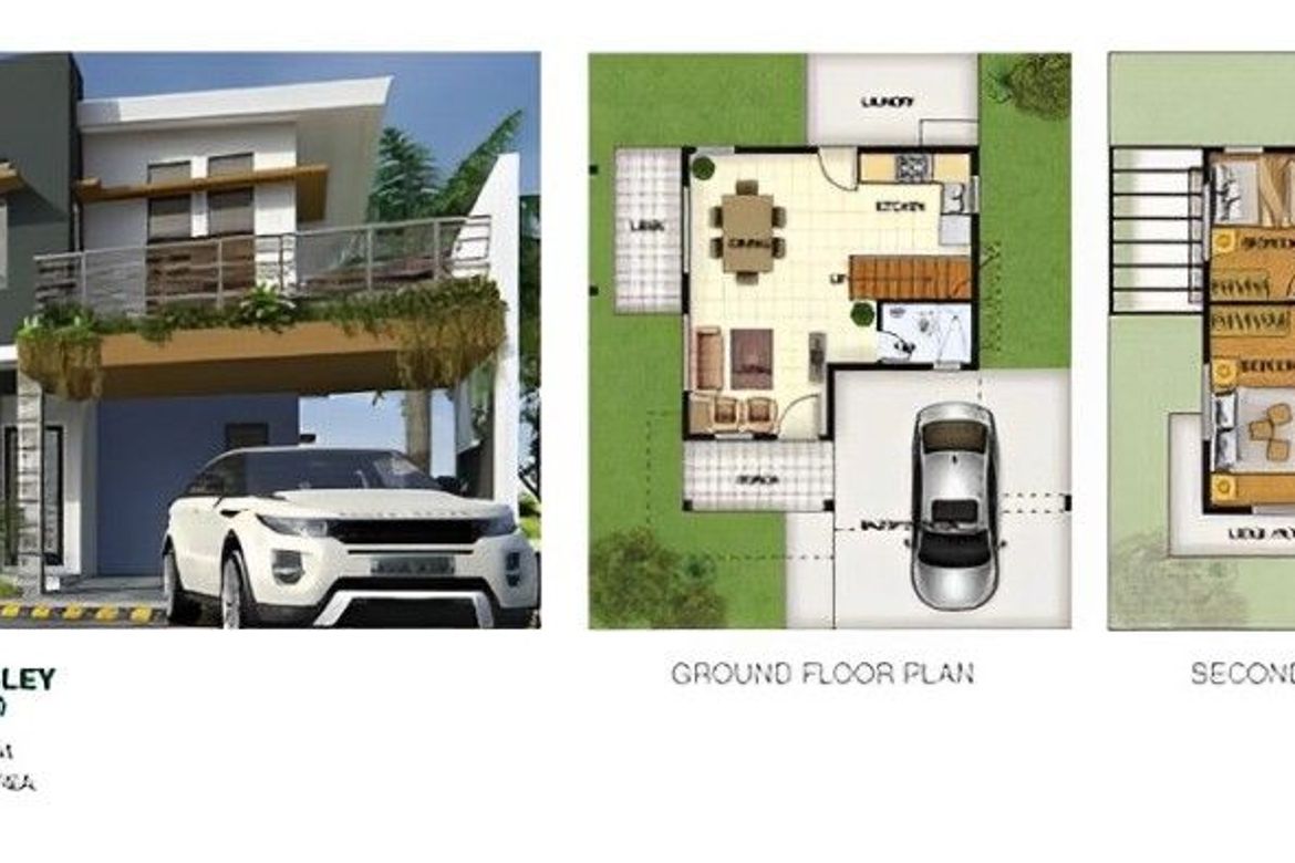 4 Bedroom House for Sale in North Manhattan Residences, Tikay, Malolos, Bulacan – photo 7