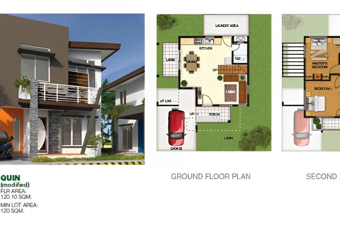 4 Bedroom House for Sale in North Manhattan Residences, Tikay, Malolos, Bulacan – photo 8