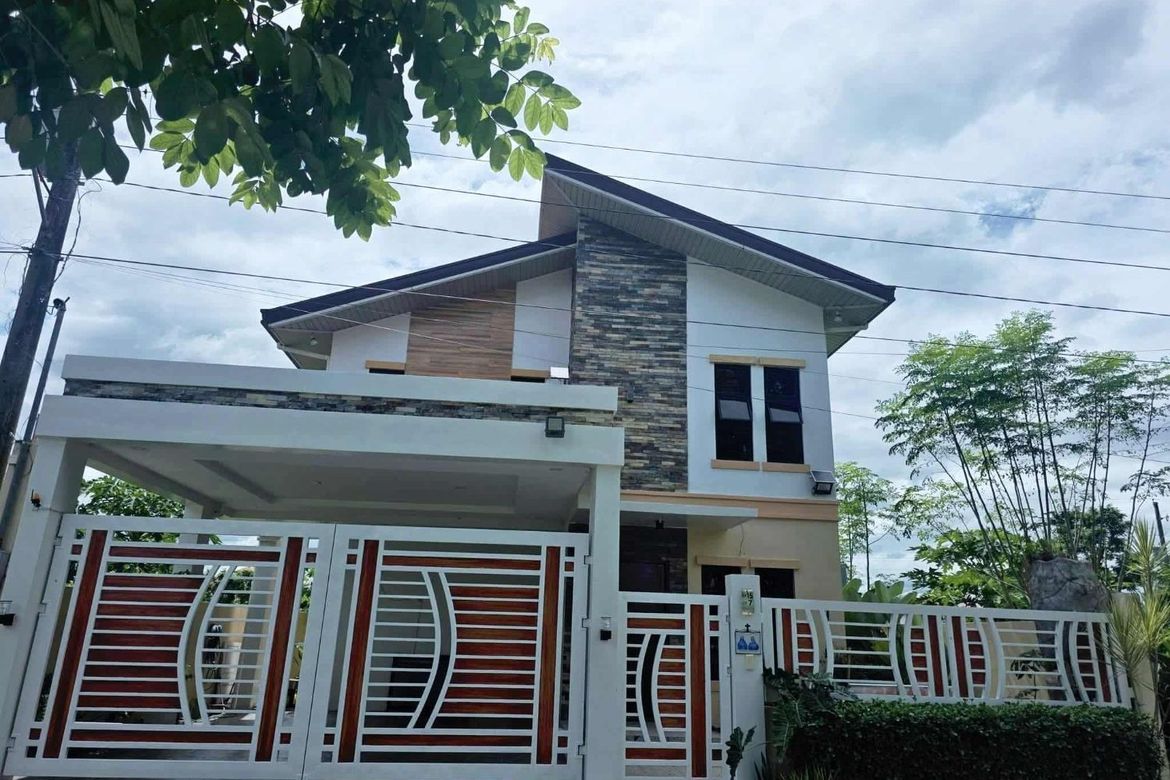 4 Bedroom House for Sale in Nueva Victoria, Mexico, Pampanga – photo 4