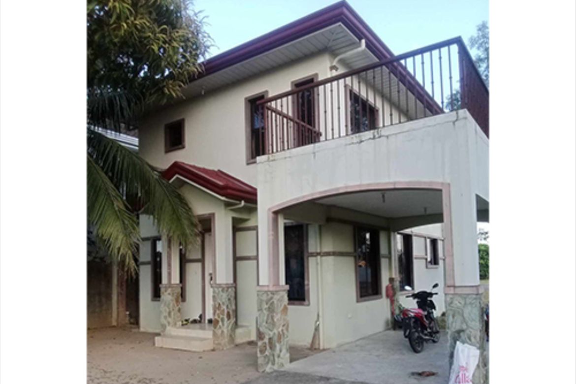 4 Bedroom House for Sale in Nueva Victoria, Mexico, Pampanga