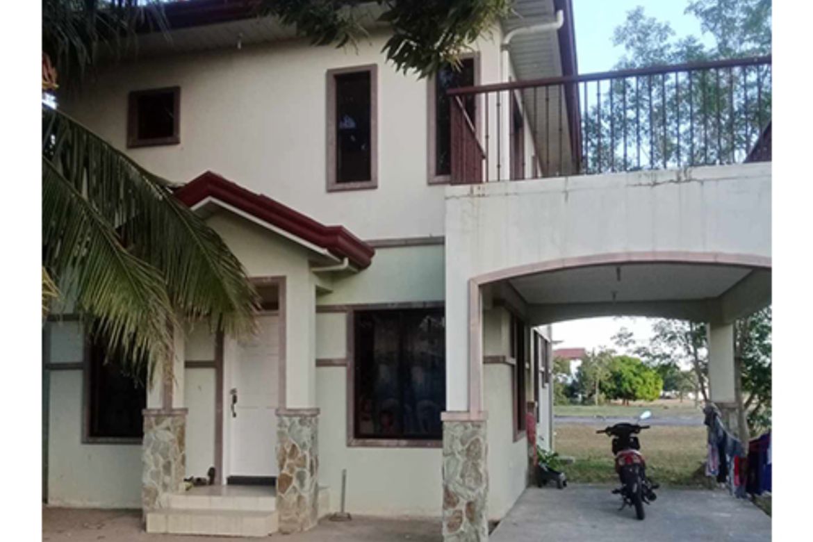 4 Bedroom House for Sale in Nueva Victoria, Mexico, Pampanga – photo 2