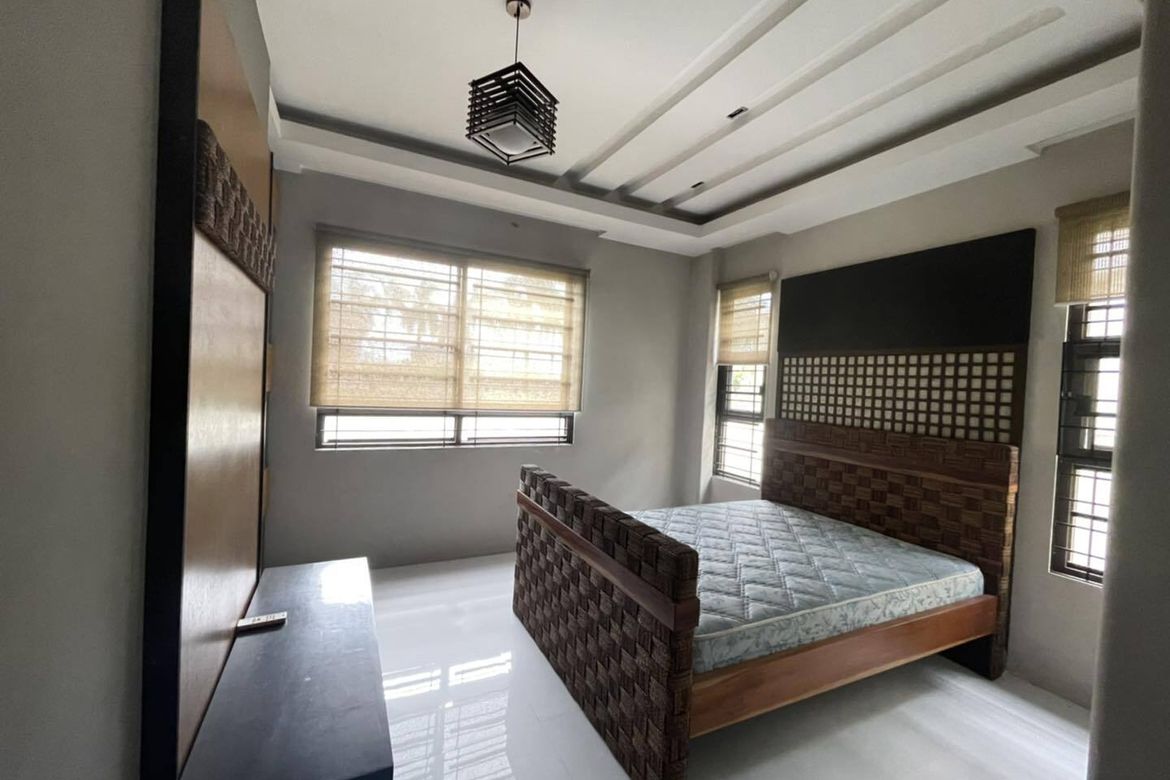 4 Bedroom House for Sale in Nueva Victoria, Mexico, Pampanga – photo 6