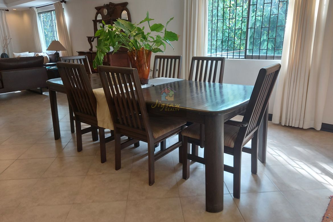 4 Bedroom House for Sale in Old Cabalan, Olongapo, Zambales – photo 4