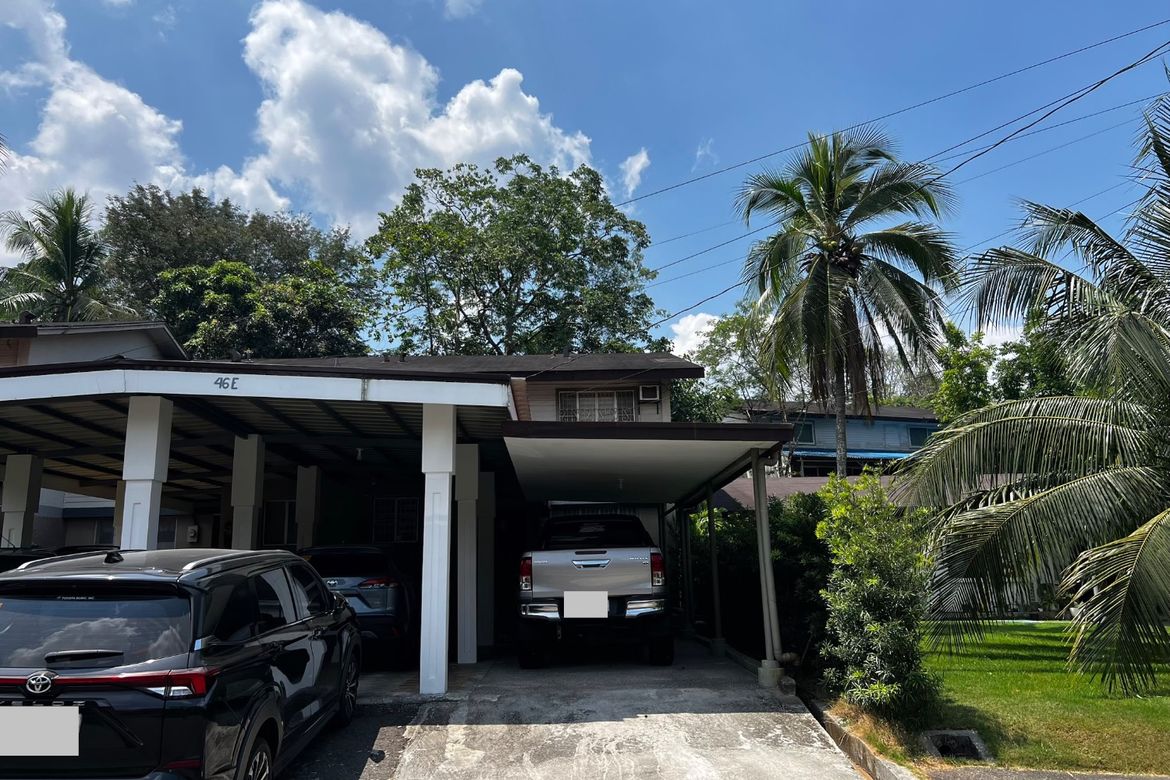 4 Bedroom House for Sale in Old Cabalan, Olongapo, Zambales