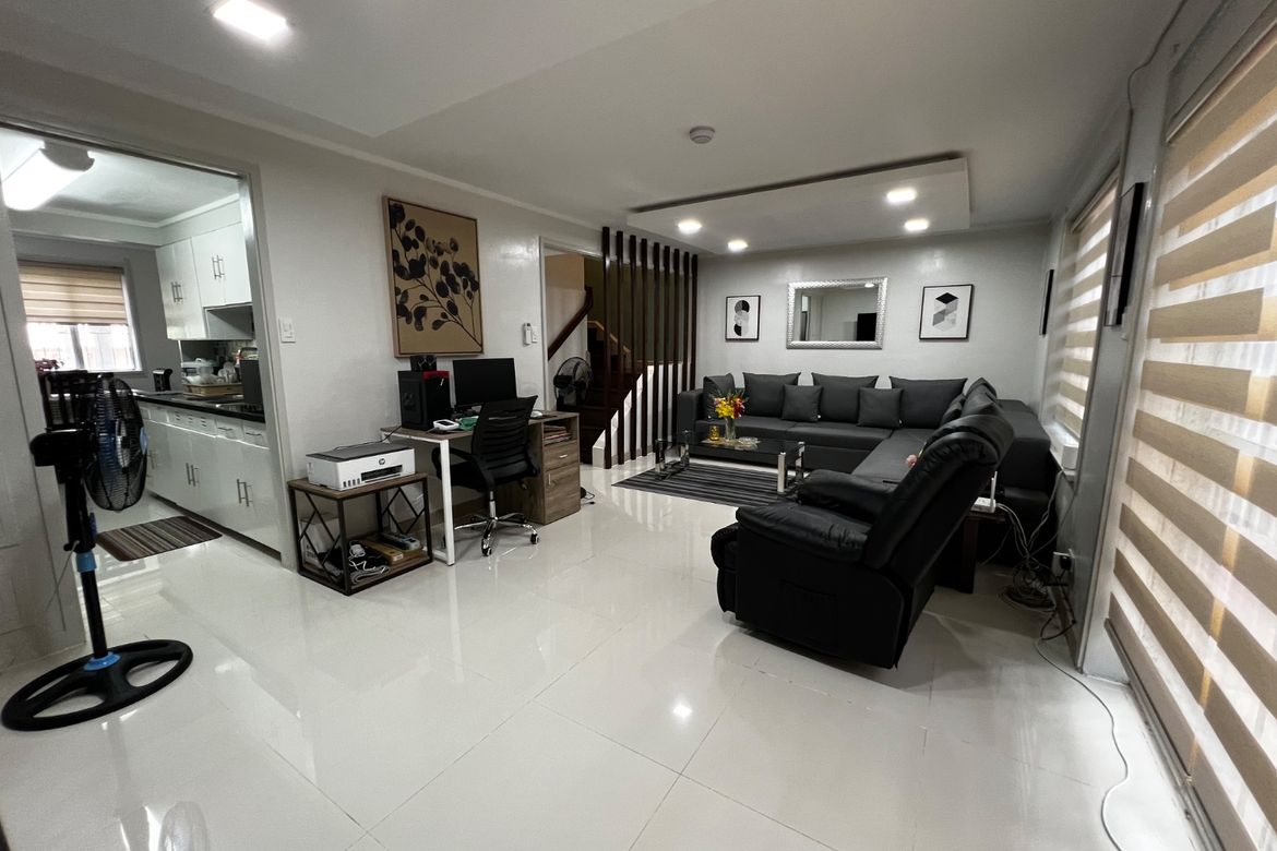 4 Bedroom House for Sale in Old Cabalan, Olongapo, Zambales – photo 3