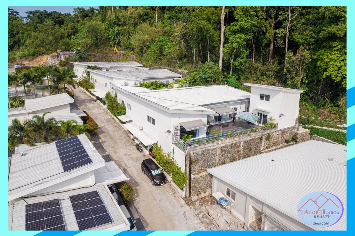 4 Bedroom House for Sale in Old Cabalan, Olongapo, Zambales