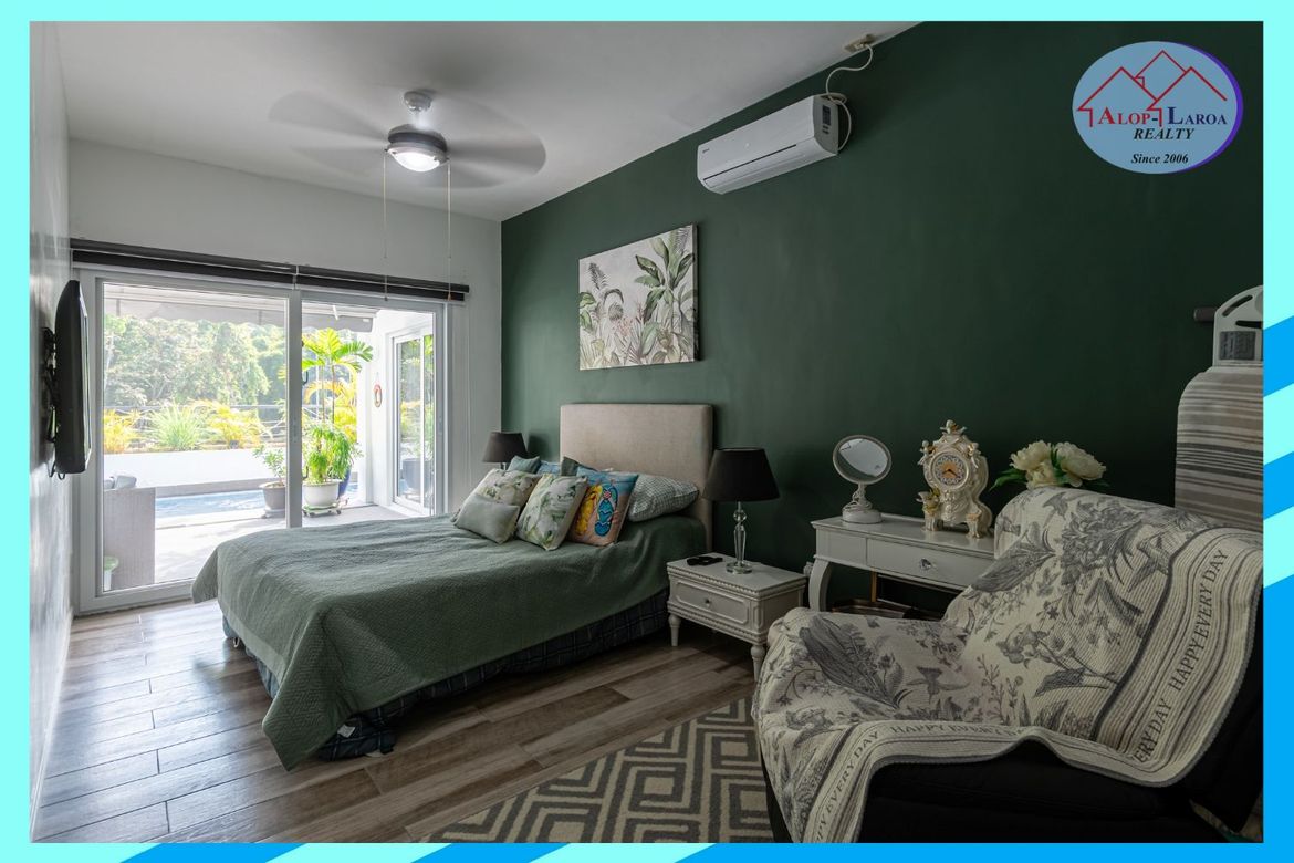 4 Bedroom House for Sale in Old Cabalan, Olongapo, Zambales – photo 6