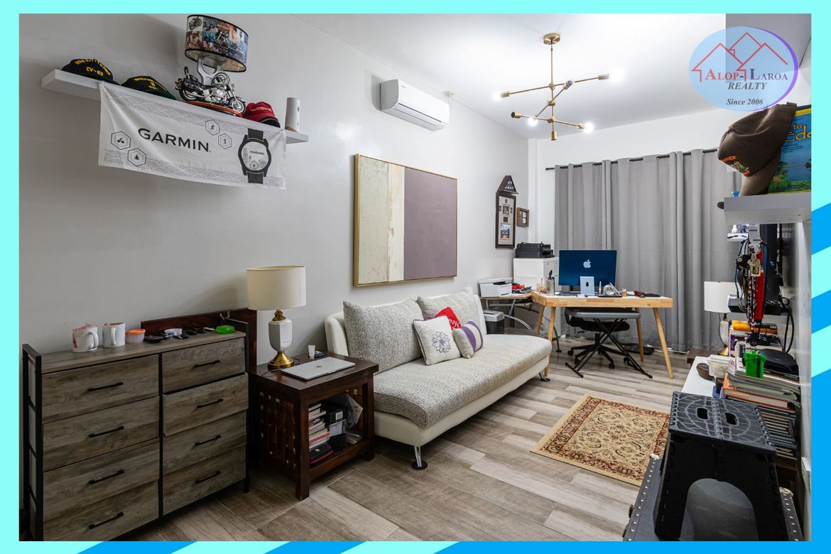 4 Bedroom House for Sale in Old Cabalan, Olongapo, Zambales – photo 7