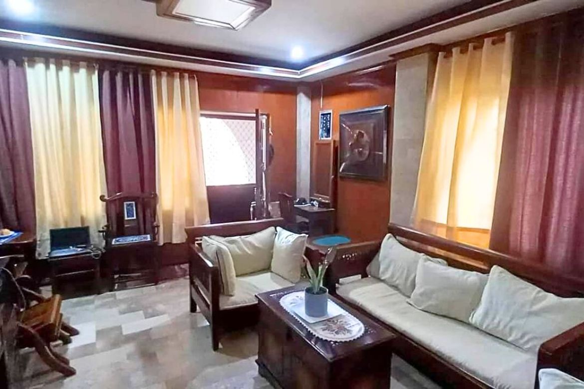 4 Bedroom House for Sale in Opao, Mandaue, Cebu