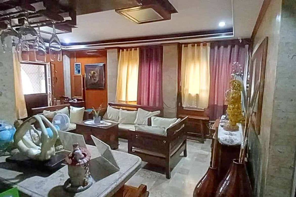 4 Bedroom House for Sale in Opao, Mandaue, Cebu – photo 2