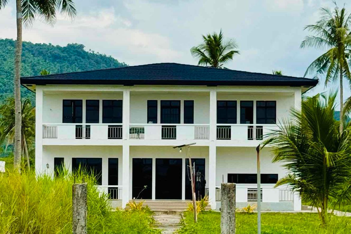 4 Bedroom House for Sale in Opong, Tolosa, Leyte