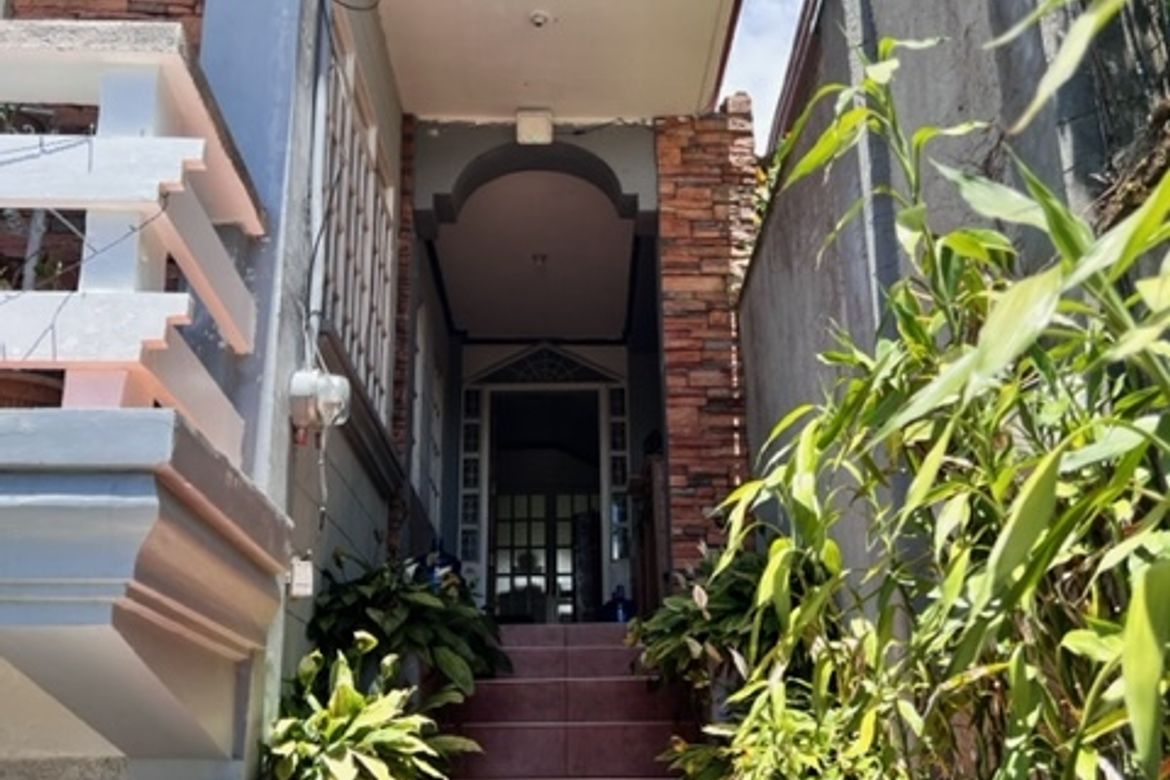 4 Bedroom House for Sale in Pacdal, Baguio, Benguet – photo 2