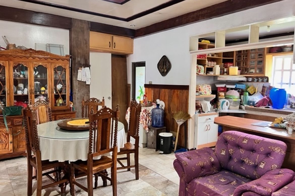 4 Bedroom House for Sale in Pacdal, Baguio, Benguet – photo 3