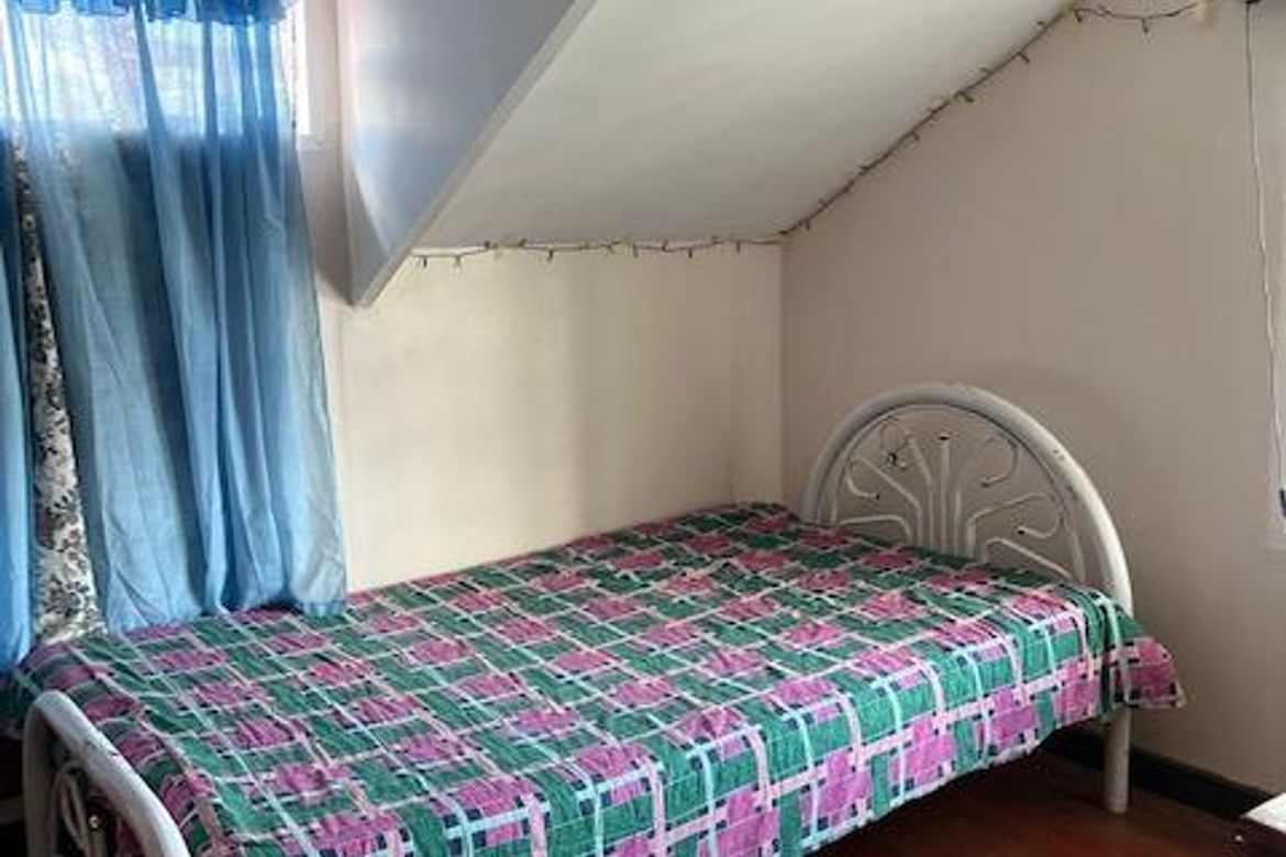 4 Bedroom House for Sale in Pacdal, Baguio, Benguet – photo 4