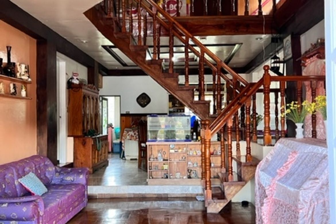4 Bedroom House for Sale in Pacdal, Baguio, Benguet – photo 7