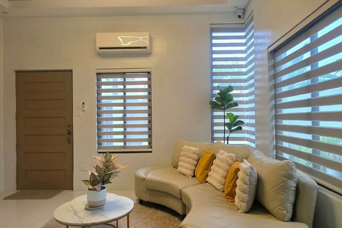 4 Bedroom House for Sale in Pacific Grand Villas, Agus, Lapu-Lapu, Cebu