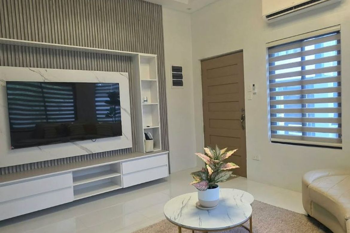 4 Bedroom House for Sale in Pacific Grand Villas, Agus, Lapu-Lapu, Cebu – photo 2