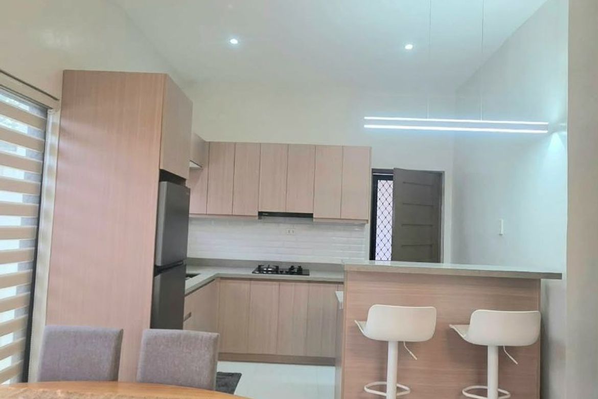 4 Bedroom House for Sale in Pacific Grand Villas, Agus, Lapu-Lapu, Cebu – photo 4