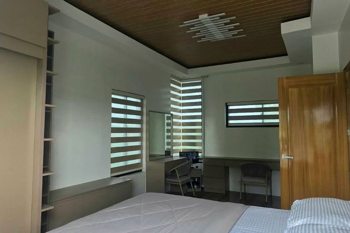 4 Bedroom House for Sale in Pacific Grand Villas, Agus, Lapu-Lapu, Cebu – photo 8
