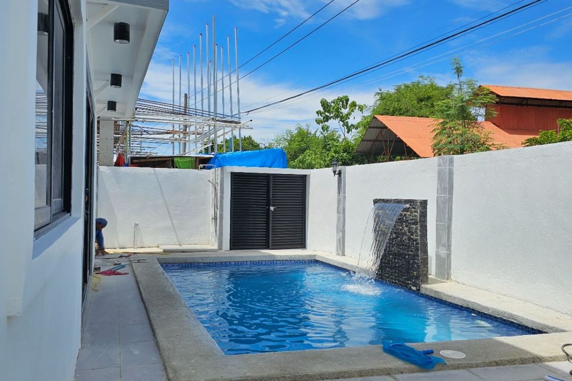 4 Bedroom House for Sale in Pacific Grand Villas, Agus, Lapu-Lapu, Cebu