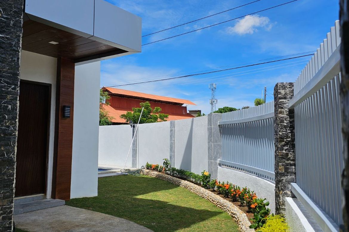 4 Bedroom House for Sale in Pacific Grand Villas, Agus, Lapu-Lapu, Cebu – photo 3