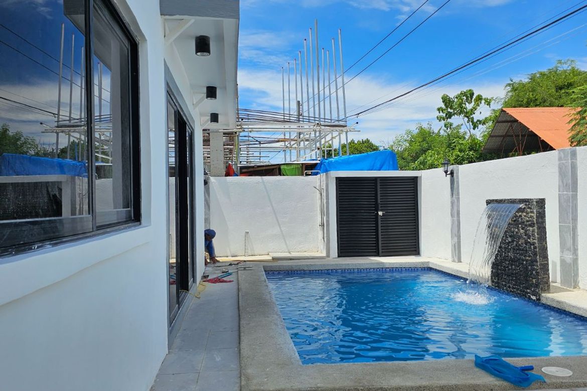 4 Bedroom House for Sale in Pacific Grand Villas, Agus, Lapu-Lapu, Cebu – photo 4