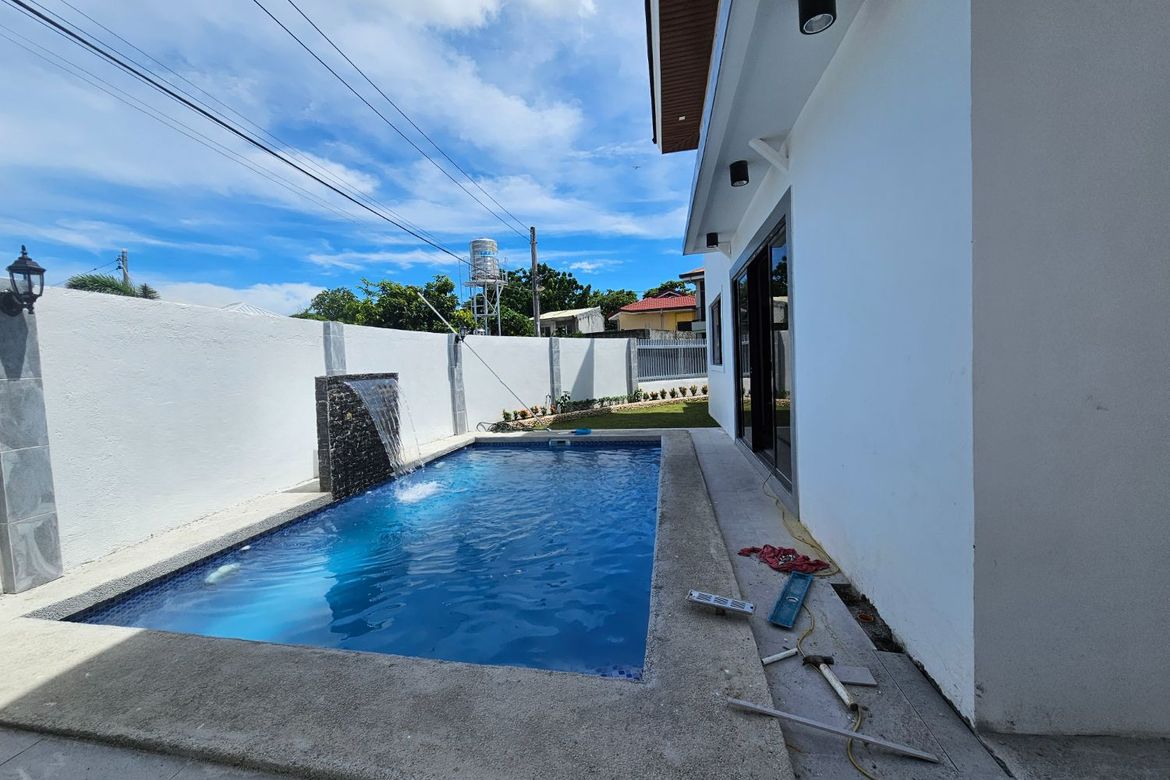 4 Bedroom House for Sale in Pacific Grand Villas, Agus, Lapu-Lapu, Cebu – photo 5