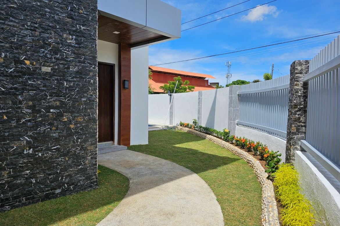 4 Bedroom House for Sale in Pacific Grand Villas, Agus, Lapu-Lapu, Cebu – photo 6