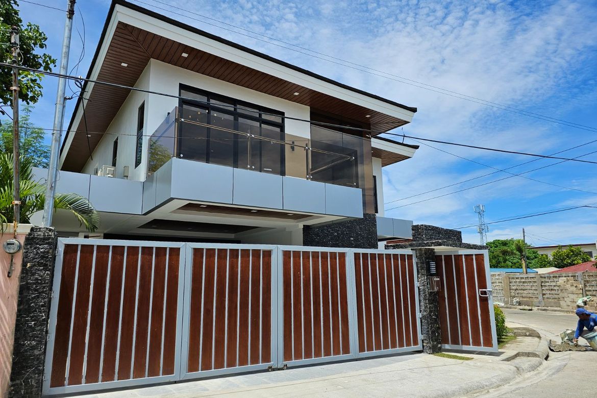 4 Bedroom House for Sale in Pacific Grand Villas, Agus, Lapu-Lapu, Cebu – photo 7