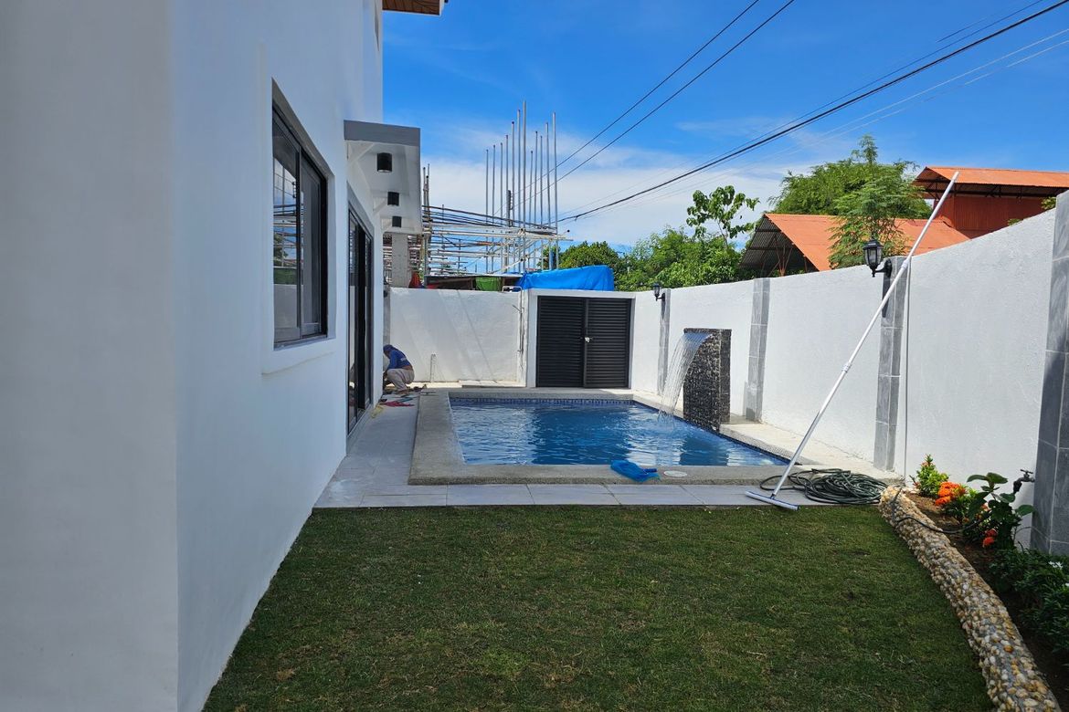 4 Bedroom House for Sale in Pacific Grand Villas, Agus, Lapu-Lapu, Cebu – photo 8
