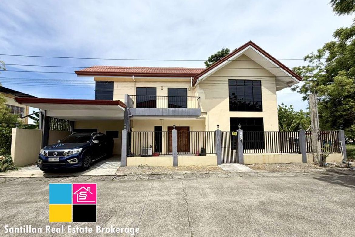 4 Bedroom House for Sale in Pacific Grand Villas, Agus, Lapu-Lapu, Cebu
