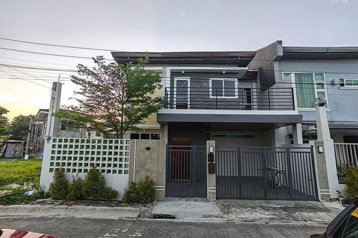 4 Bedroom House for Sale in Pacific Grand Villas, Agus, Lapu-Lapu, Cebu