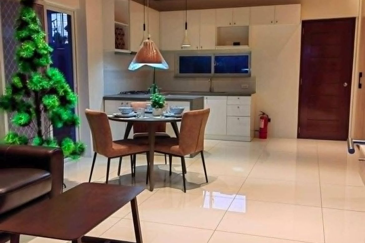 4 Bedroom House for Sale in Pacific Grand Villas, Agus, Lapu-Lapu, Cebu – photo 3