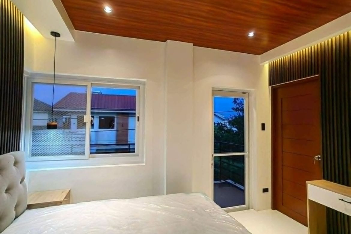4 Bedroom House for Sale in Pacific Grand Villas, Agus, Lapu-Lapu, Cebu – photo 5