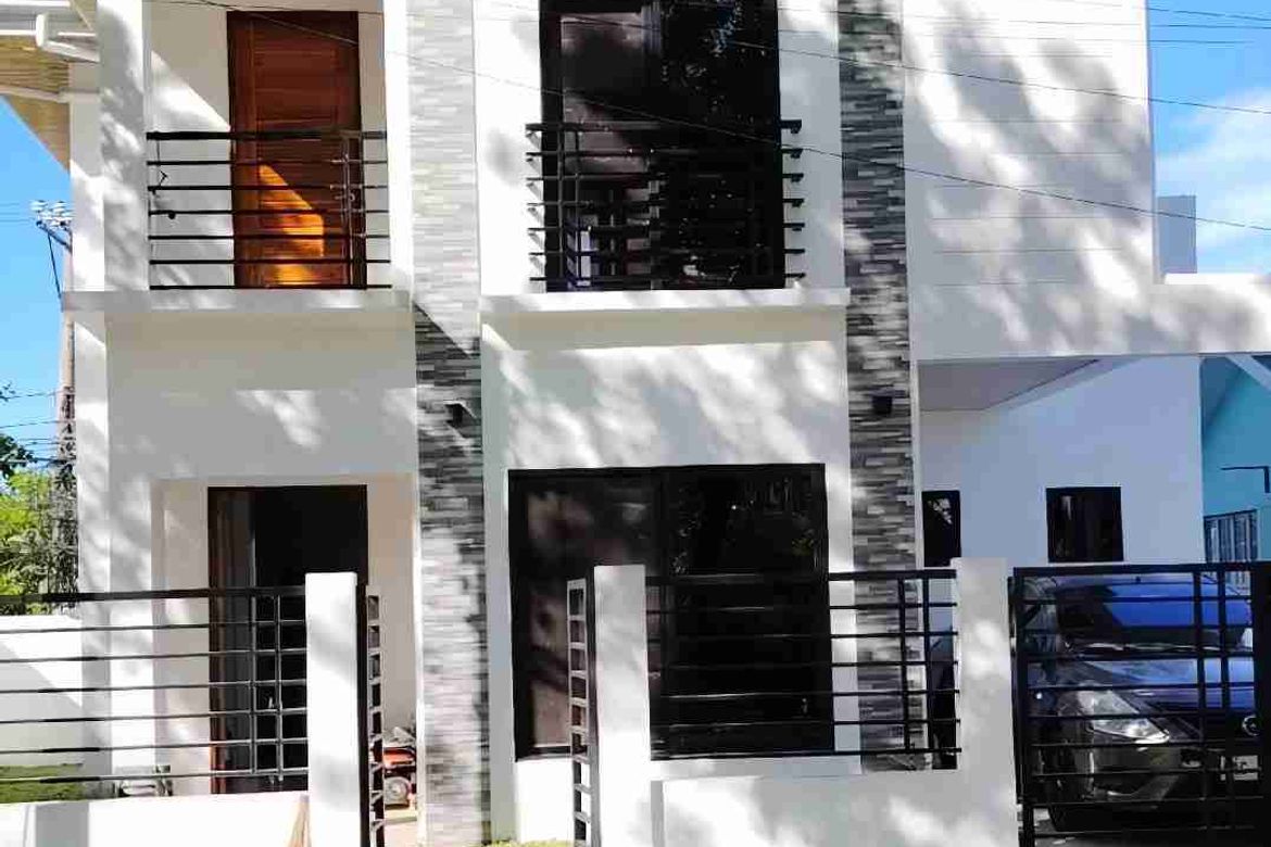 4 Bedroom House for Sale in Pacific Grand Villas, Agus, Lapu-Lapu, Cebu – photo 2