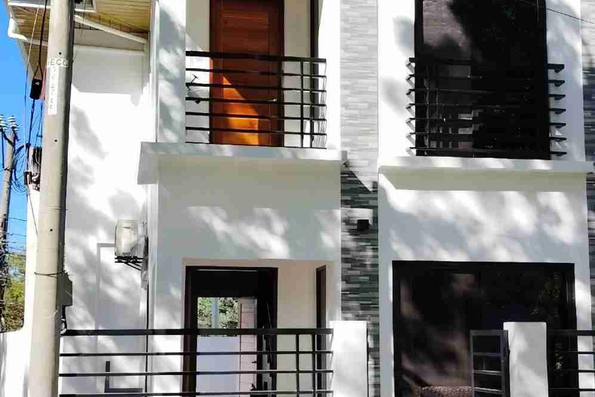 4 Bedroom House for Sale in Pacific Grand Villas, Agus, Lapu-Lapu, Cebu – photo 7