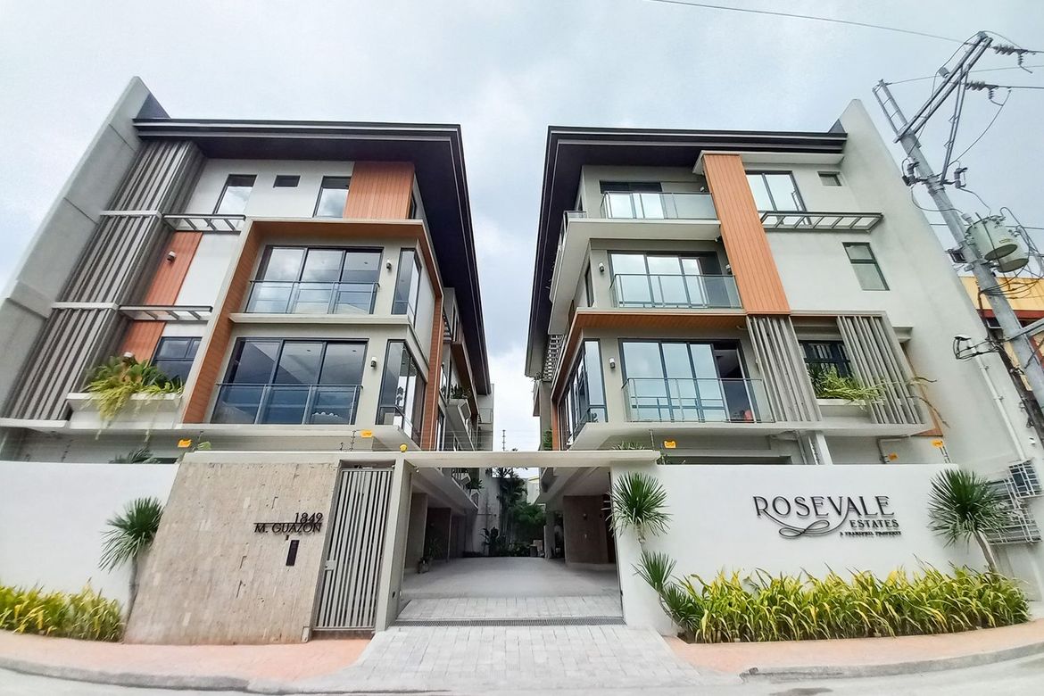 4 Bedroom House for Sale in Paco, Manila, Metro Manila